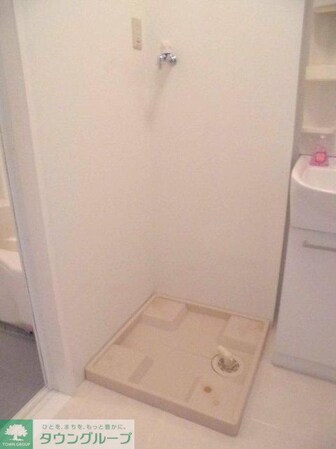 トレビナ与野本町の物件内観写真